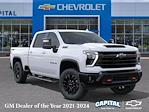 2025 Chevrolet Silverado 2500 Crew Cab 4WD Pickup for sale #9C22437 - photo 7