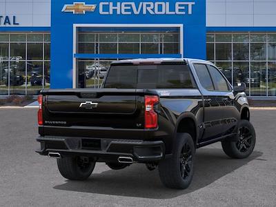 New 2026 Chevrolet Silverado 1500 LT Crew Cab for sale #9C22547 - photo 2