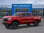 New 2026 Chevrolet Silverado 1500 LT Crew Cab for sale #9C225614 - photo 2