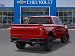 New 2026 Chevrolet Silverado 1500 LT Crew Cab for sale #9C225614 - photo 4