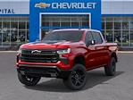 New 2026 Chevrolet Silverado 1500 LT Crew Cab for sale #9C225614 - photo 6