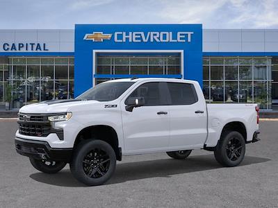 New 2026 Chevrolet Silverado 1500 LT Crew Cab for sale #9C226619 - photo 2