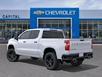 New 2026 Chevrolet Silverado 1500 LT Crew Cab for sale #9C226619 - photo 4