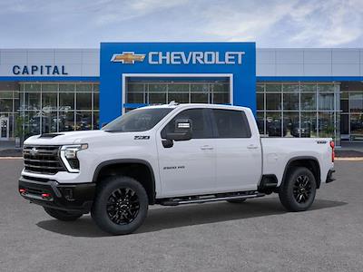 New 2026 Chevrolet Silverado 2500 - photo 1