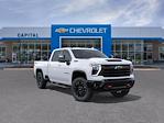 New 2026 Chevrolet Silverado 2500 LTZ Crew Cab for sale #9C22744 - photo 3