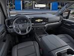 New 2026 Chevrolet Silverado 2500 LTZ Crew Cab for sale #9C22744 - photo 15