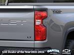 2025 Chevrolet Silverado 2500 Crew Cab 4WD Pickup for sale #9C23007 - photo 11