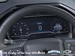 2025 Chevrolet Silverado 2500 Crew Cab 4WD Pickup for sale #9C23007 - photo 18
