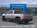 2025 Chevrolet Silverado 2500 Crew Cab 4WD Pickup for sale #9C23007 - photo 4