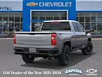 2025 Chevrolet Silverado 2500 Crew Cab 4WD Pickup for sale #9C23007 - photo 2