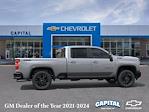 2025 Chevrolet Silverado 2500 Crew Cab 4WD Pickup for sale #9C23007 - photo 5