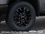 2025 Chevrolet Silverado 2500 Crew Cab 4WD Pickup for sale #9C23007 - photo 9