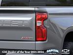 New 2026 Chevrolet Silverado 1500 RST Crew Cab 4WD Pickup for sale #9C23202 - photo 11