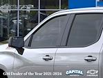 New 2026 Chevrolet Silverado 1500 RST Crew Cab 4WD Pickup for sale #9C23202 - photo 12