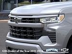 New 2026 Chevrolet Silverado 1500 RST Crew Cab 4WD Pickup for sale #9C23202 - photo 13