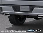 New 2026 Chevrolet Silverado 1500 RST Crew Cab 4WD Pickup for sale #9C23202 - photo 14