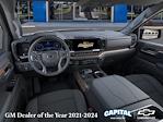 New 2026 Chevrolet Silverado 1500 RST Crew Cab 4WD Pickup for sale #9C23202 - photo 15