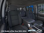 New 2026 Chevrolet Silverado 1500 RST Crew Cab 4WD Pickup for sale #9C23202 - photo 16