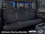 New 2026 Chevrolet Silverado 1500 RST Crew Cab 4WD Pickup for sale #9C23202 - photo 17