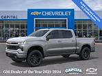 New 2026 Chevrolet Silverado 1500 RST Crew Cab 4WD Pickup for sale #9C23202 - photo 1