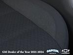 New 2026 Chevrolet Silverado 1500 RST Crew Cab 4WD Pickup for sale #9C23202 - photo 21