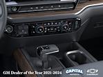 New 2026 Chevrolet Silverado 1500 RST Crew Cab 4WD Pickup for sale #9C23202 - photo 23