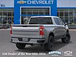 New 2026 Chevrolet Silverado 1500 RST Crew Cab 4WD Pickup for sale #9C23202 - photo 4