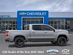 New 2026 Chevrolet Silverado 1500 RST Crew Cab 4WD Pickup for sale #9C23202 - photo 5
