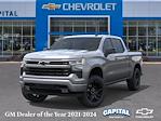 New 2026 Chevrolet Silverado 1500 RST Crew Cab 4WD Pickup for sale #9C23202 - photo 6