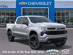 New 2026 Chevrolet Silverado 1500 RST Crew Cab 4WD Pickup for sale #9C23202 - photo 7
