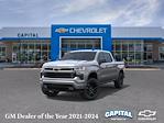 New 2026 Chevrolet Silverado 1500 RST Crew Cab 4WD Pickup for sale #9C23202 - photo 8