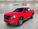2016 Chevrolet Colorado Crew Cab 4WD Pickup for sale #9C23202A - photo 1