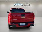 2016 Chevrolet Colorado Crew Cab 4WD Pickup for sale #9C23202A - photo 4