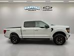 2024 Ford F-150 SuperCrew Cab 4WD Pickup for sale #9C232798A - photo 6