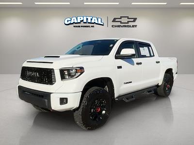 2021 Toyota Tundra CrewMax Cab 4WD Pickup for sale #9C232798B - photo 1