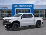 2026 Chevrolet Silverado 1500 Crew Cab 4WD Pickup for sale #9C239210 - photo 3