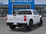 2026 Chevrolet Silverado 1500 Crew Cab 4WD Pickup for sale #9C239210 - photo 2