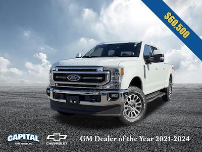 2022 Ford F-250 Crew Cab 4x4, Pickup for sale #9C24083A - photo 1