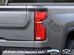 2025 Chevrolet Silverado 2500 Crew Cab 4WD Pickup for sale #9C24140 - photo 11