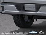 2025 Chevrolet Silverado 2500 Crew Cab 4WD Pickup for sale #9C24140 - photo 14