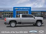 2025 Chevrolet Silverado 2500 Crew Cab 4WD Pickup for sale #9C24140 - photo 5