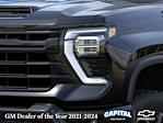 2025 Chevrolet Silverado 2500 Crew Cab 4WD Pickup for sale #9C24178 - photo 10