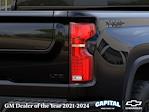 2025 Chevrolet Silverado 2500 Crew Cab 4WD Pickup for sale #9C24178 - photo 11