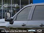 2025 Chevrolet Silverado 2500 Crew Cab 4WD Pickup for sale #9C24178 - photo 12