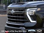 2025 Chevrolet Silverado 2500 Crew Cab 4WD Pickup for sale #9C24178 - photo 13