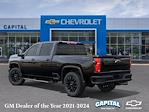 2025 Chevrolet Silverado 2500 Crew Cab 4WD Pickup for sale #9C24178 - photo 4