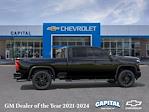 2025 Chevrolet Silverado 2500 Crew Cab 4WD Pickup for sale #9C24178 - photo 5