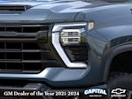 2025 Chevrolet Silverado 2500 Crew Cab 4WD Pickup for sale #9C24484 - photo 10