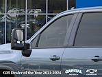 2025 Chevrolet Silverado 2500 Crew Cab 4WD Pickup for sale #9C24484 - photo 12