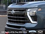 2025 Chevrolet Silverado 2500 Crew Cab 4WD Pickup for sale #9C24484 - photo 13